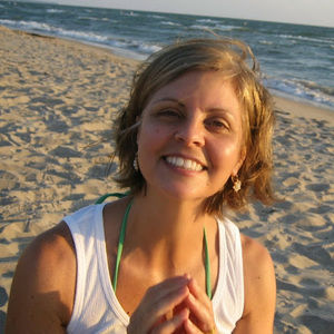 Meet your Posher, Nancy